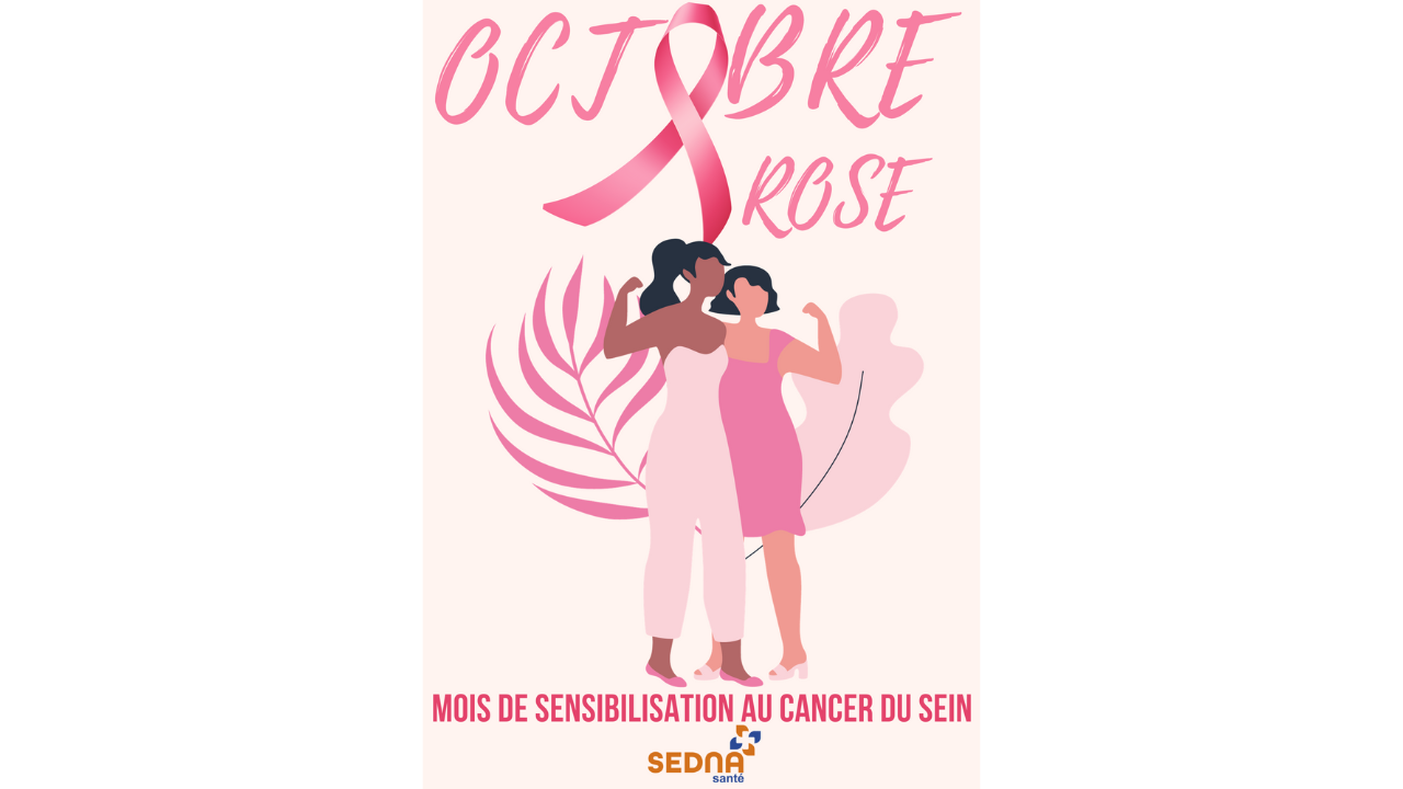 Octobre Rose Edition 2023 -Clinique Oxford