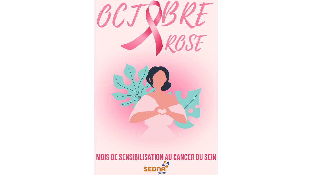 Octobre Rose Edition 2023- Clinique du parc Impérial