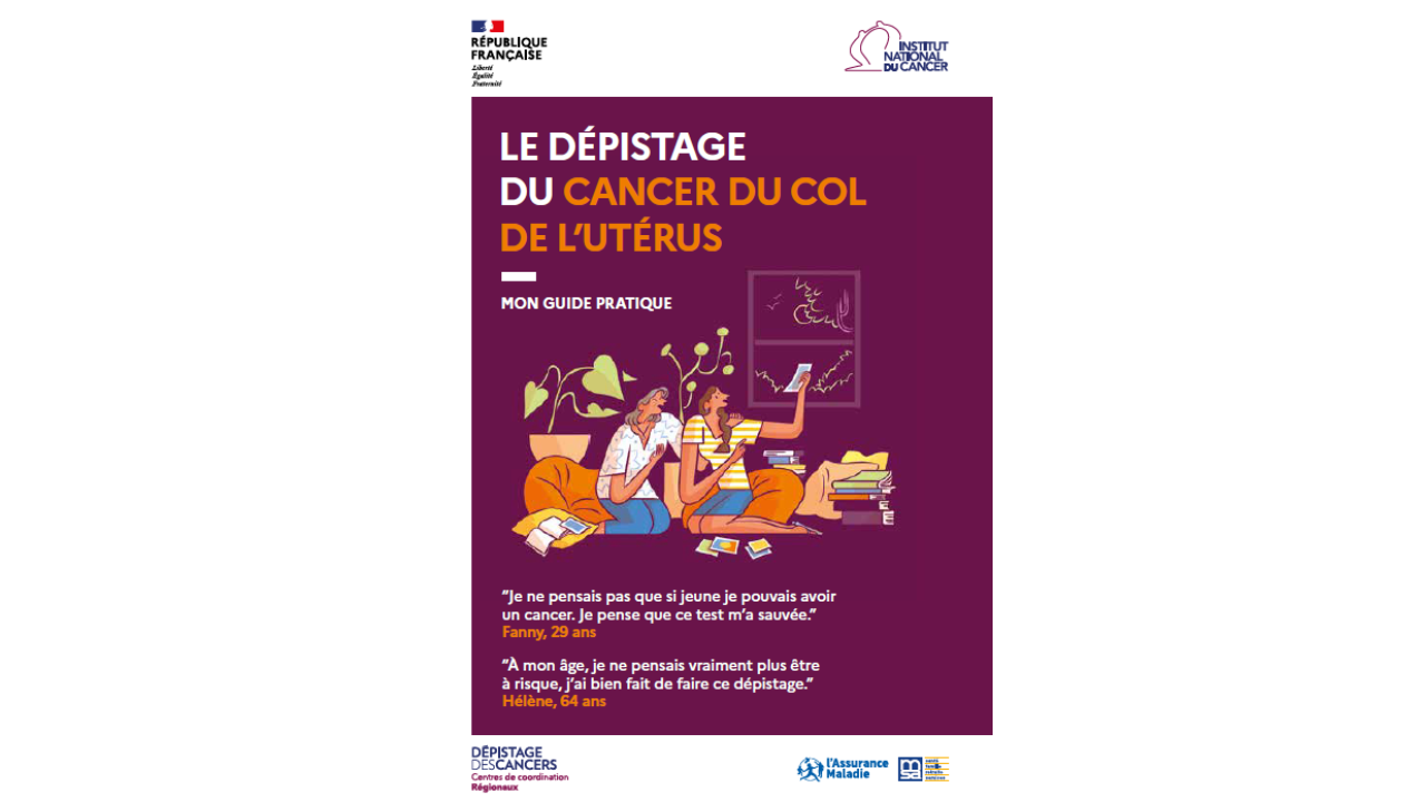 Semaine Européenne de prévention du cancer du col de l'utérus- Clinique OXFORD